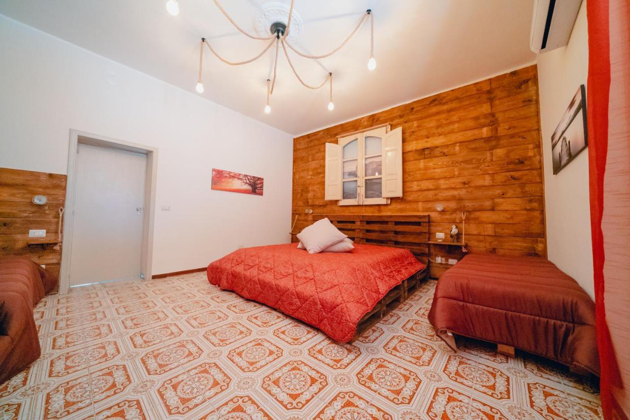Syracuseapartments Il Mare Di Ortigia 외부 사진