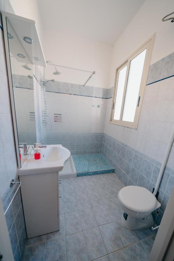Syracuseapartments Il Mare Di Ortigia 외부 사진