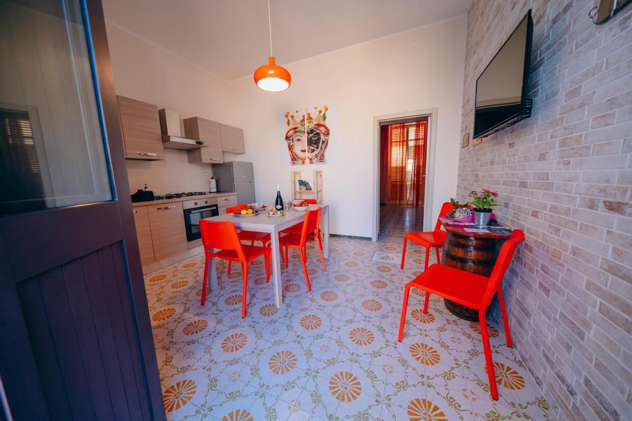 Syracuseapartments Il Mare Di Ortigia 외부 사진