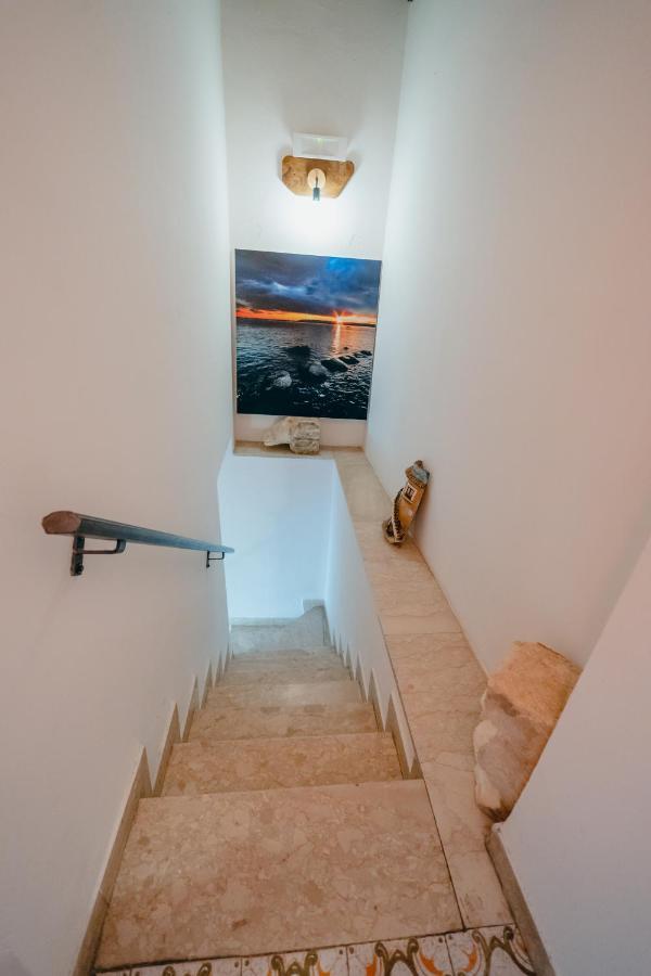 Syracuseapartments Il Mare Di Ortigia 외부 사진