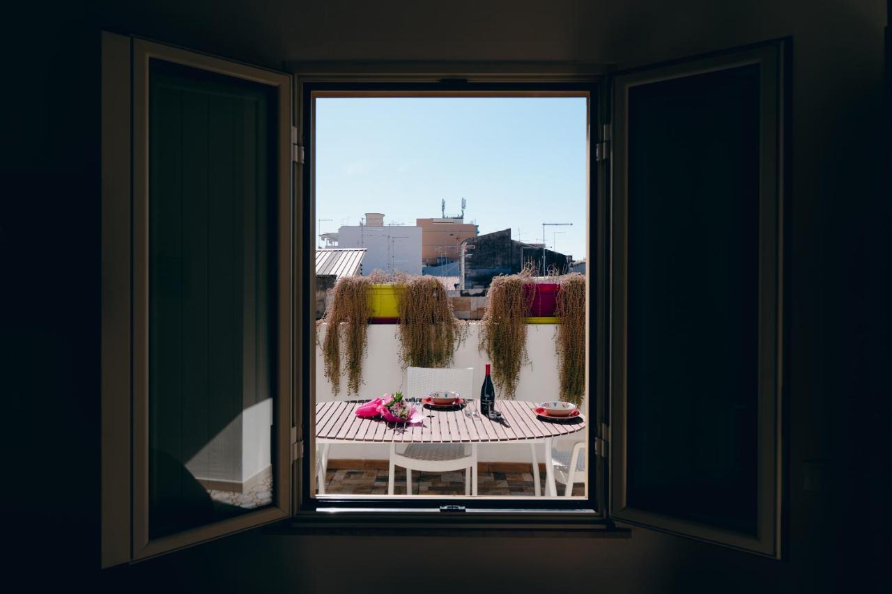 Syracuseapartments Il Mare Di Ortigia 외부 사진
