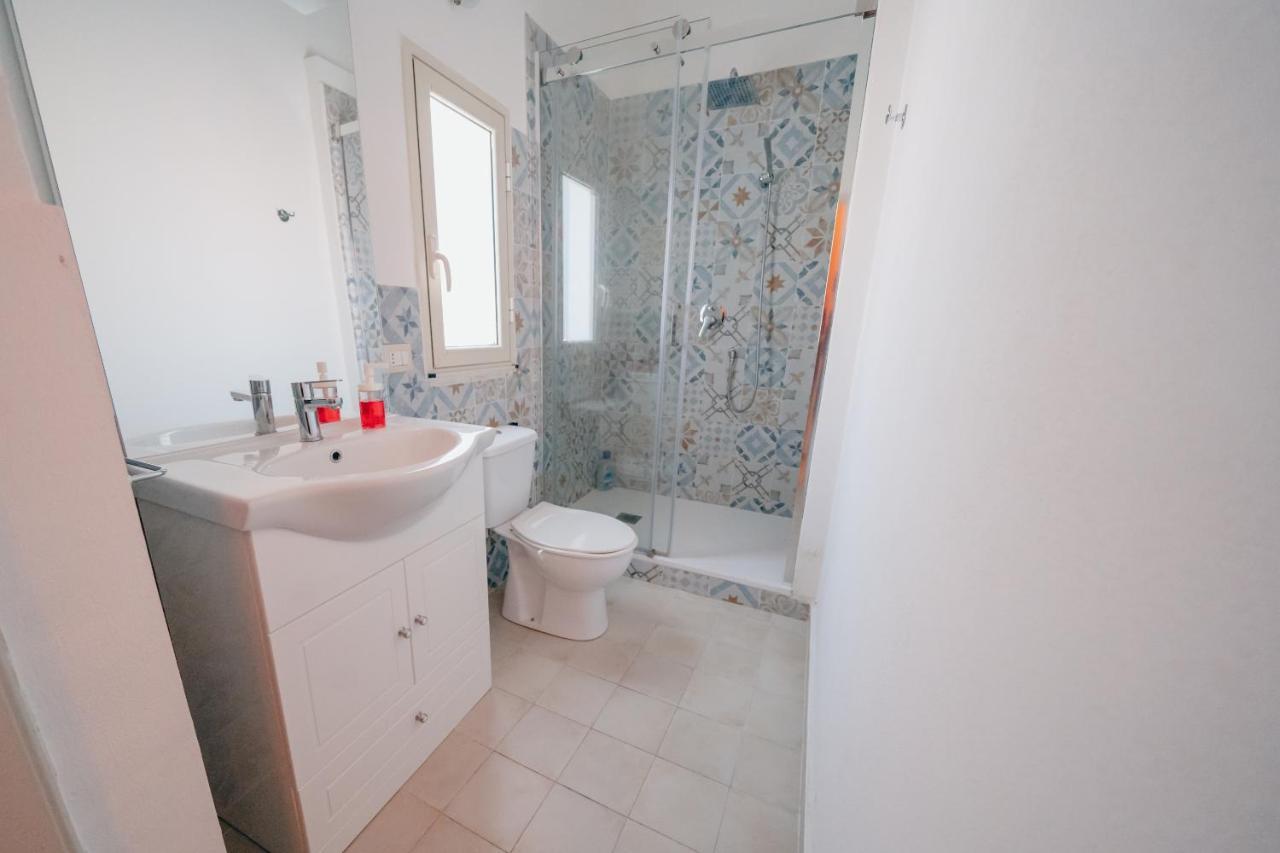 Syracuseapartments Il Mare Di Ortigia 외부 사진
