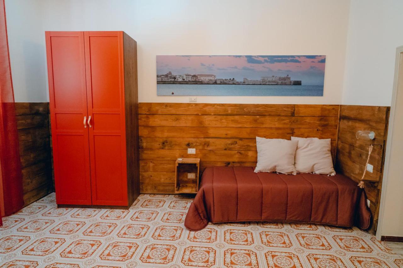 Syracuseapartments Il Mare Di Ortigia 외부 사진