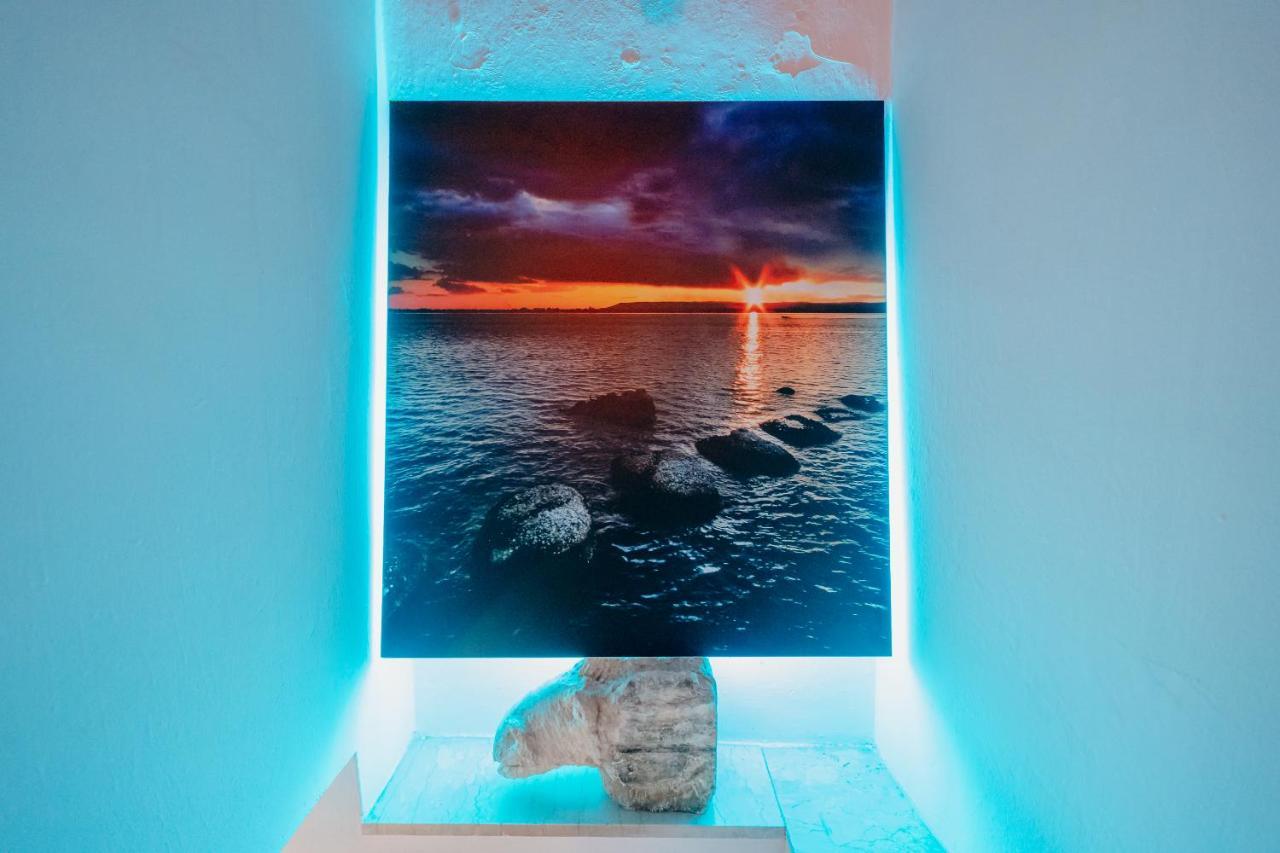 Syracuseapartments Il Mare Di Ortigia 외부 사진