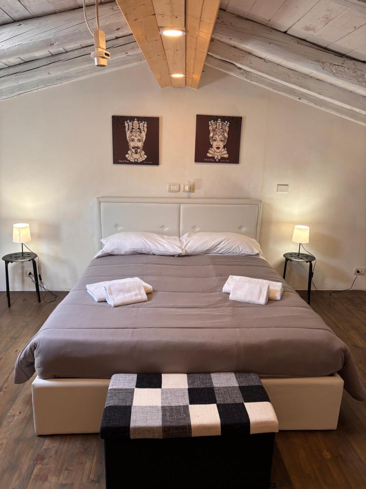 Syracuseapartments Il Mare Di Ortigia 외부 사진
