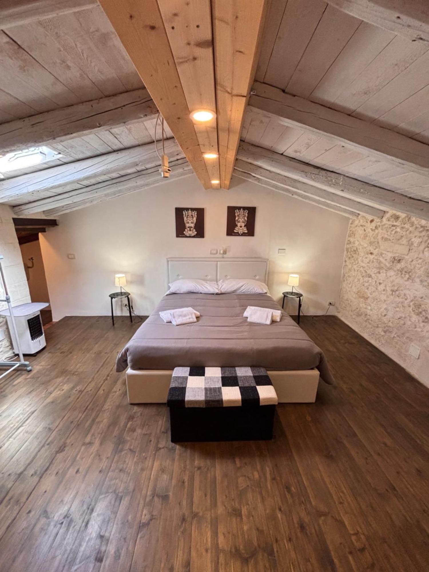 Syracuseapartments Il Mare Di Ortigia 외부 사진