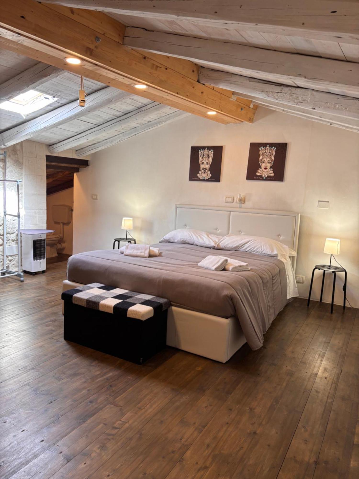Syracuseapartments Il Mare Di Ortigia 외부 사진
