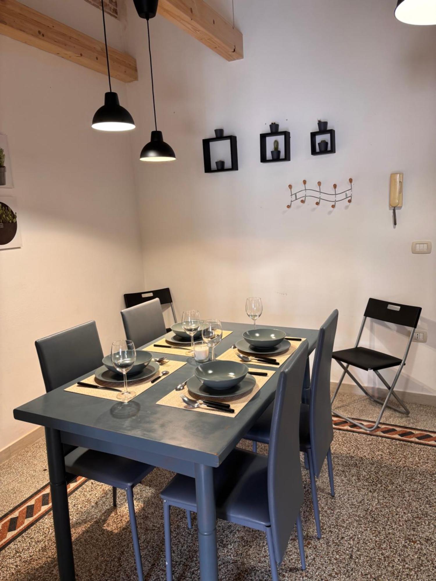 Syracuseapartments Il Mare Di Ortigia 외부 사진