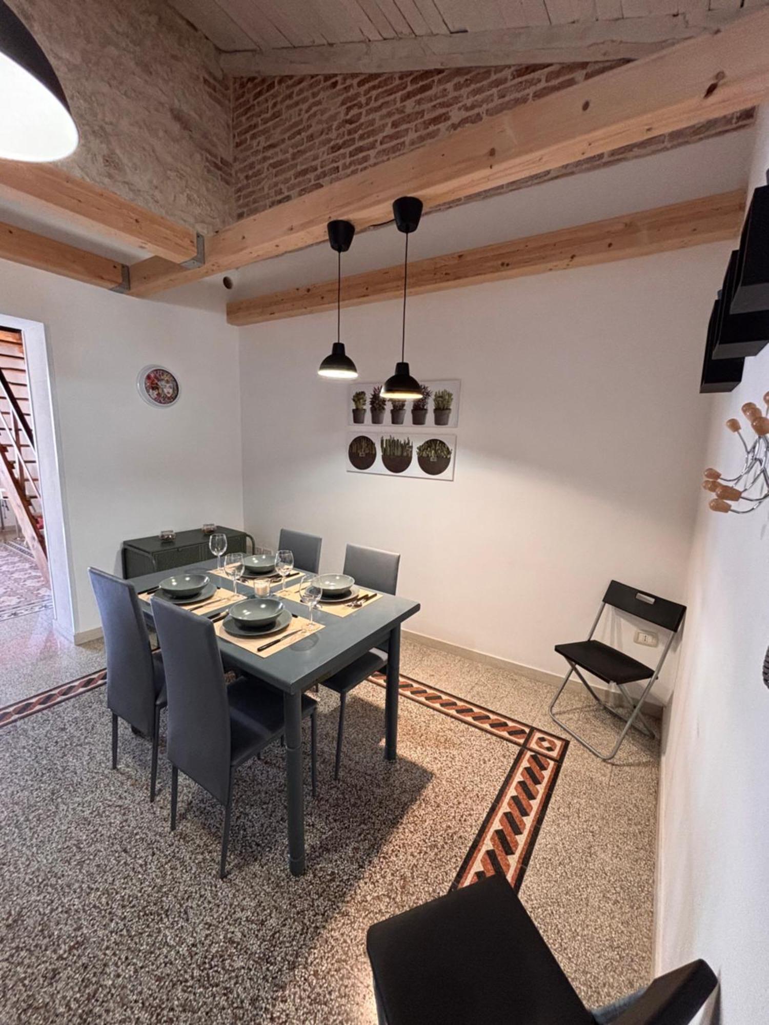 Syracuseapartments Il Mare Di Ortigia 외부 사진
