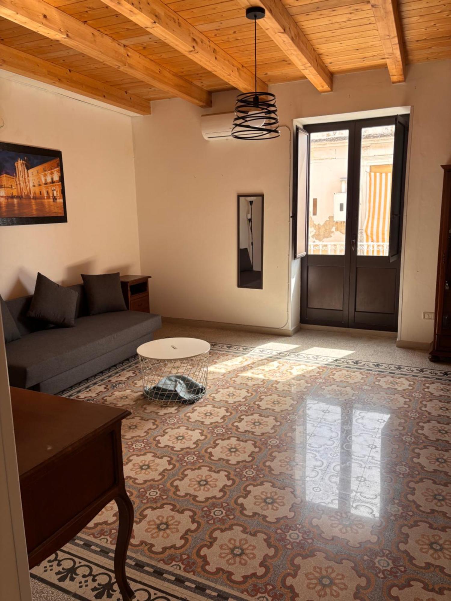 Syracuseapartments Il Mare Di Ortigia 외부 사진