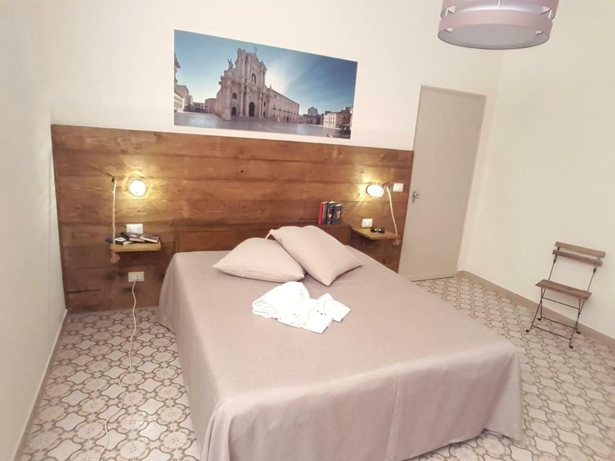 Syracuseapartments Il Mare Di Ortigia 외부 사진