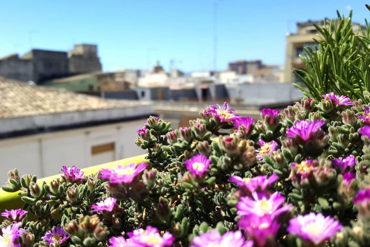Syracuseapartments Il Mare Di Ortigia 외부 사진