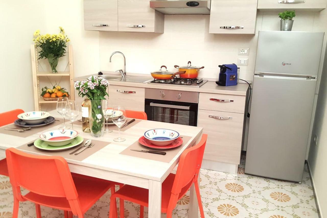 Syracuseapartments Il Mare Di Ortigia 외부 사진